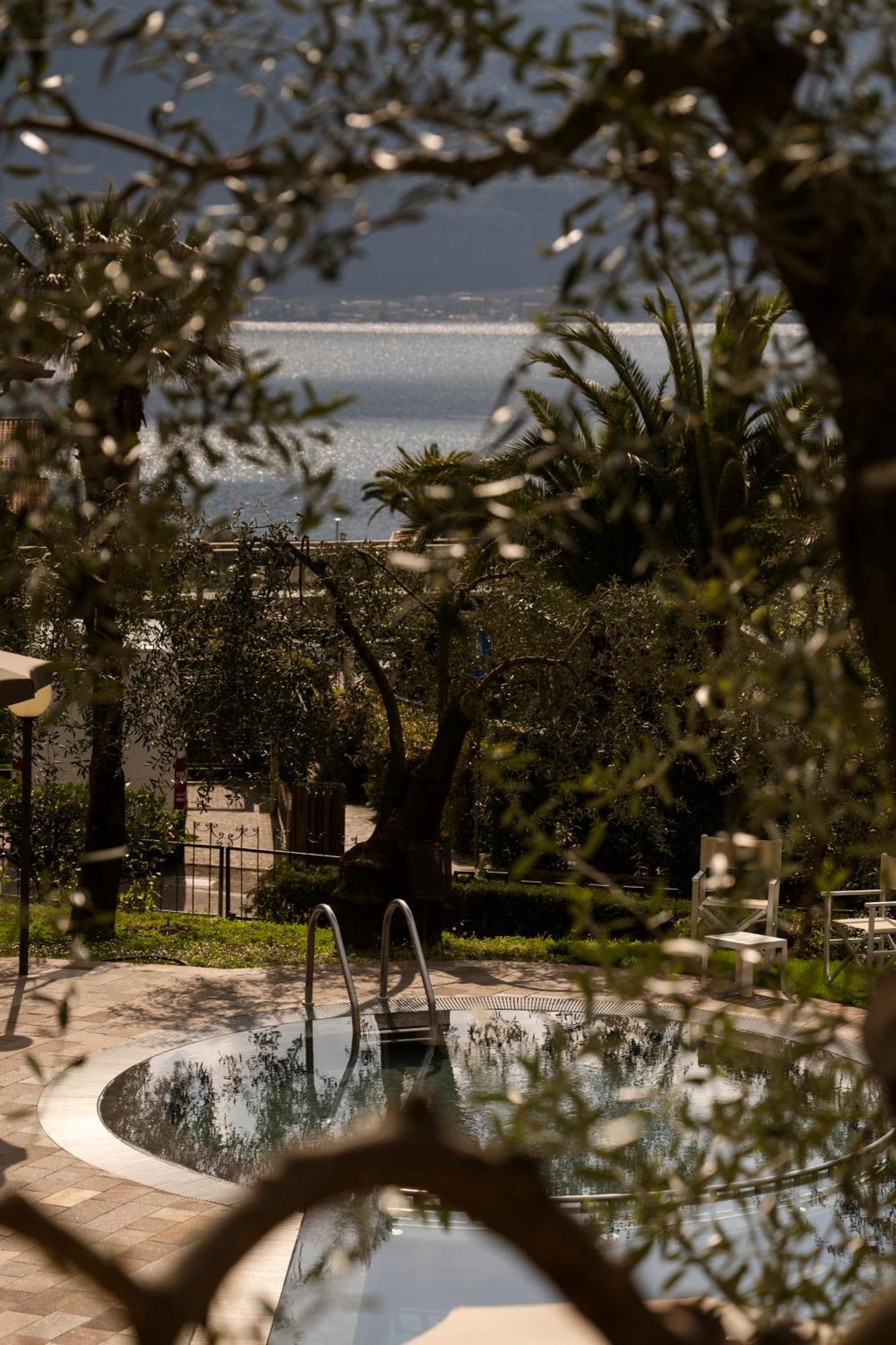 Hotel Coste ليمونِ سول غاردا المظهر الخارجي الصورة