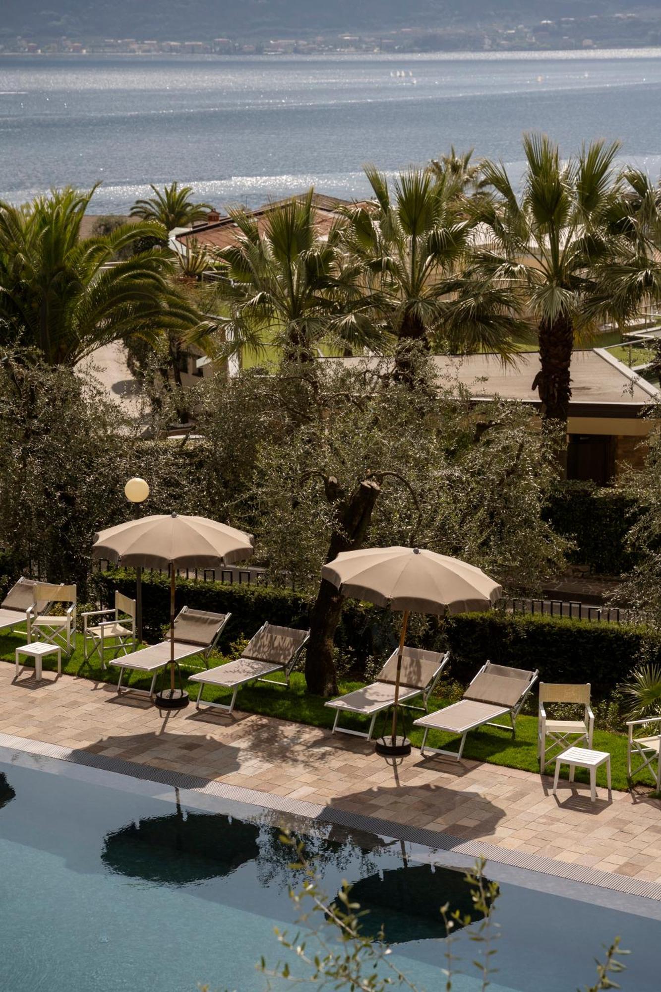 Hotel Coste ليمونِ سول غاردا المظهر الخارجي الصورة