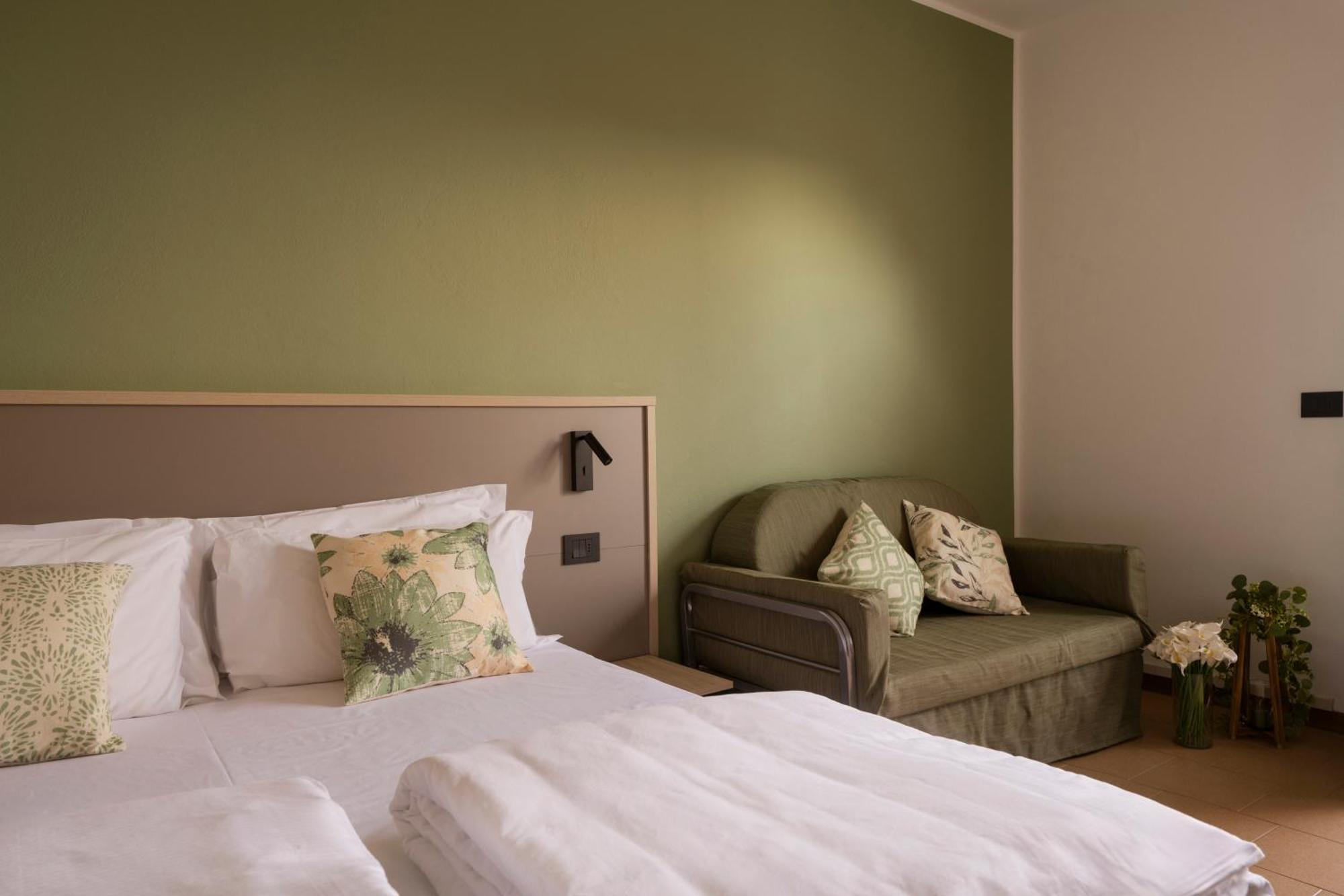 Hotel Coste ليمونِ سول غاردا المظهر الخارجي الصورة