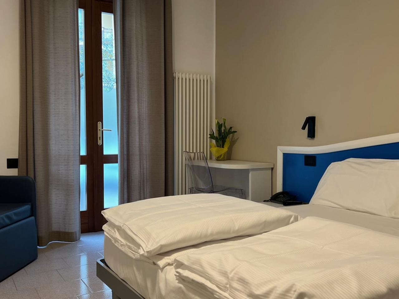 Hotel Coste ليمونِ سول غاردا المظهر الخارجي الصورة