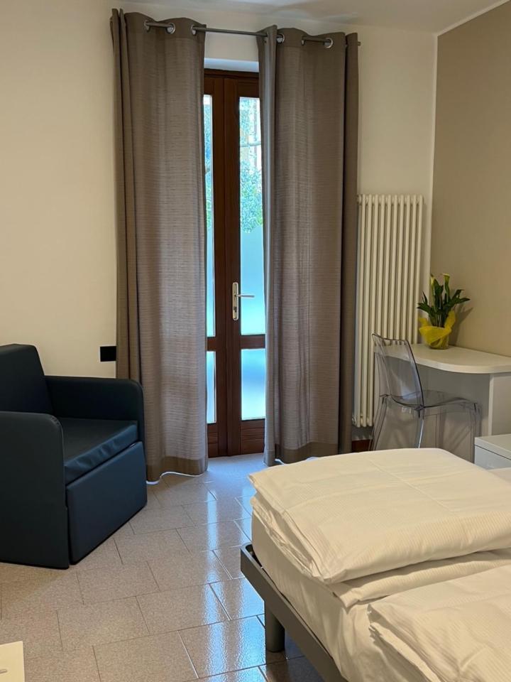 Hotel Coste ليمونِ سول غاردا المظهر الخارجي الصورة
