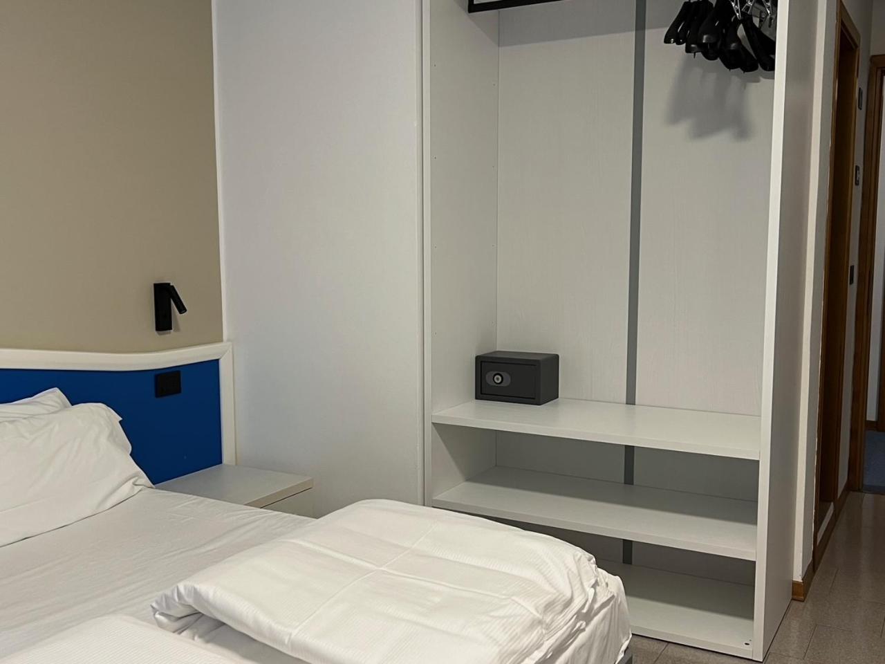 Hotel Coste ليمونِ سول غاردا المظهر الخارجي الصورة