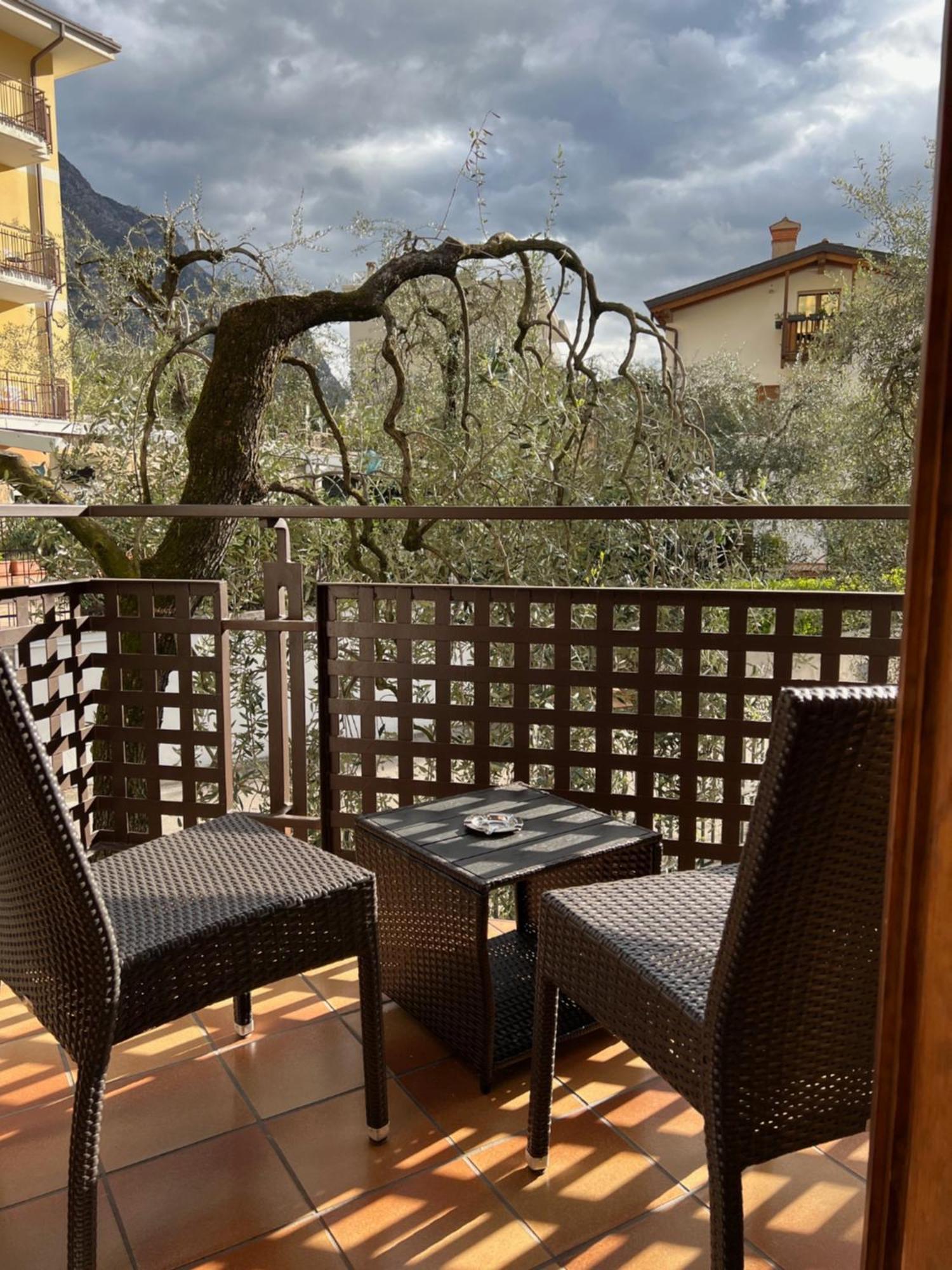Hotel Coste ليمونِ سول غاردا المظهر الخارجي الصورة