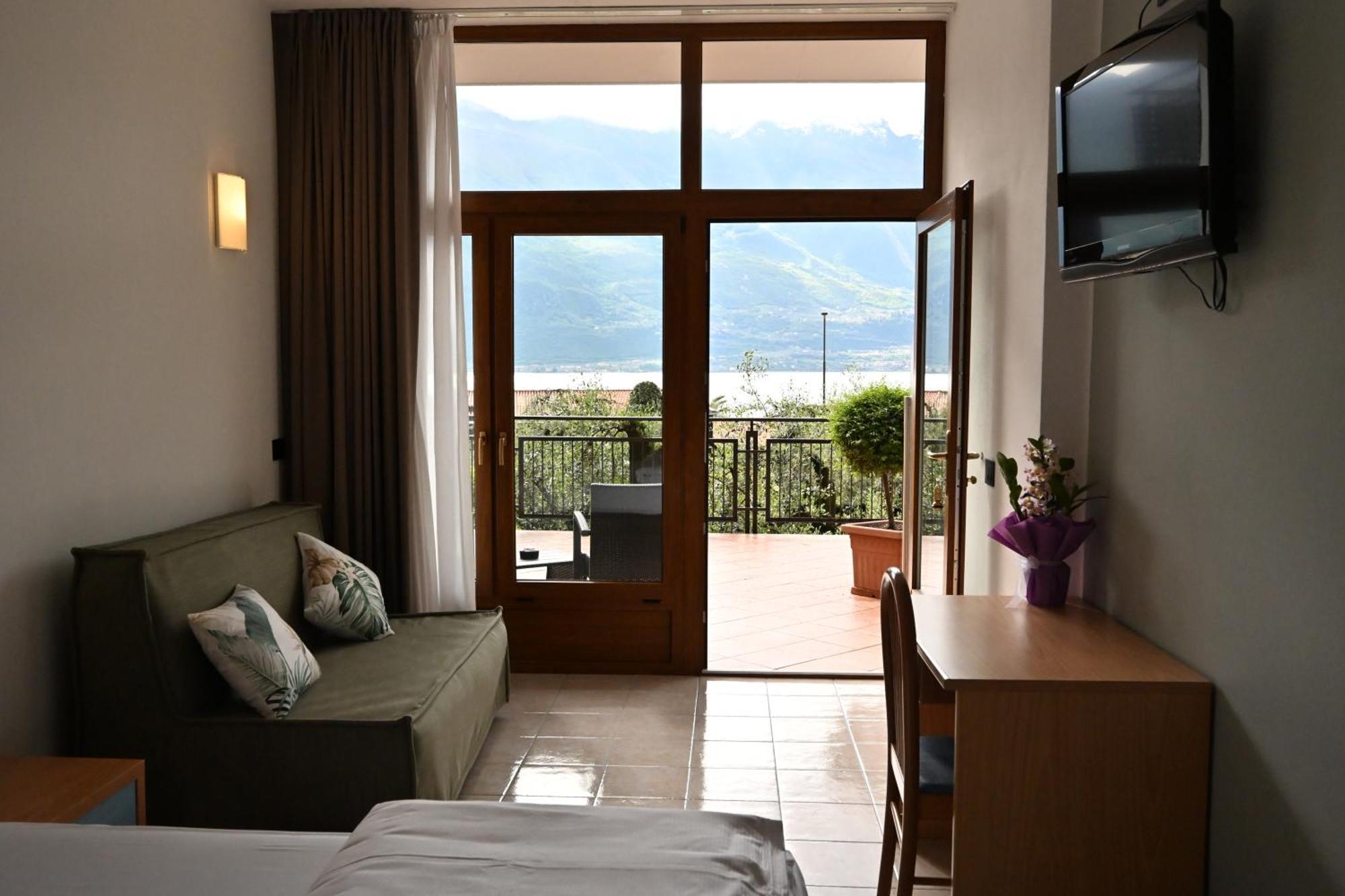 Hotel Coste ليمونِ سول غاردا المظهر الخارجي الصورة