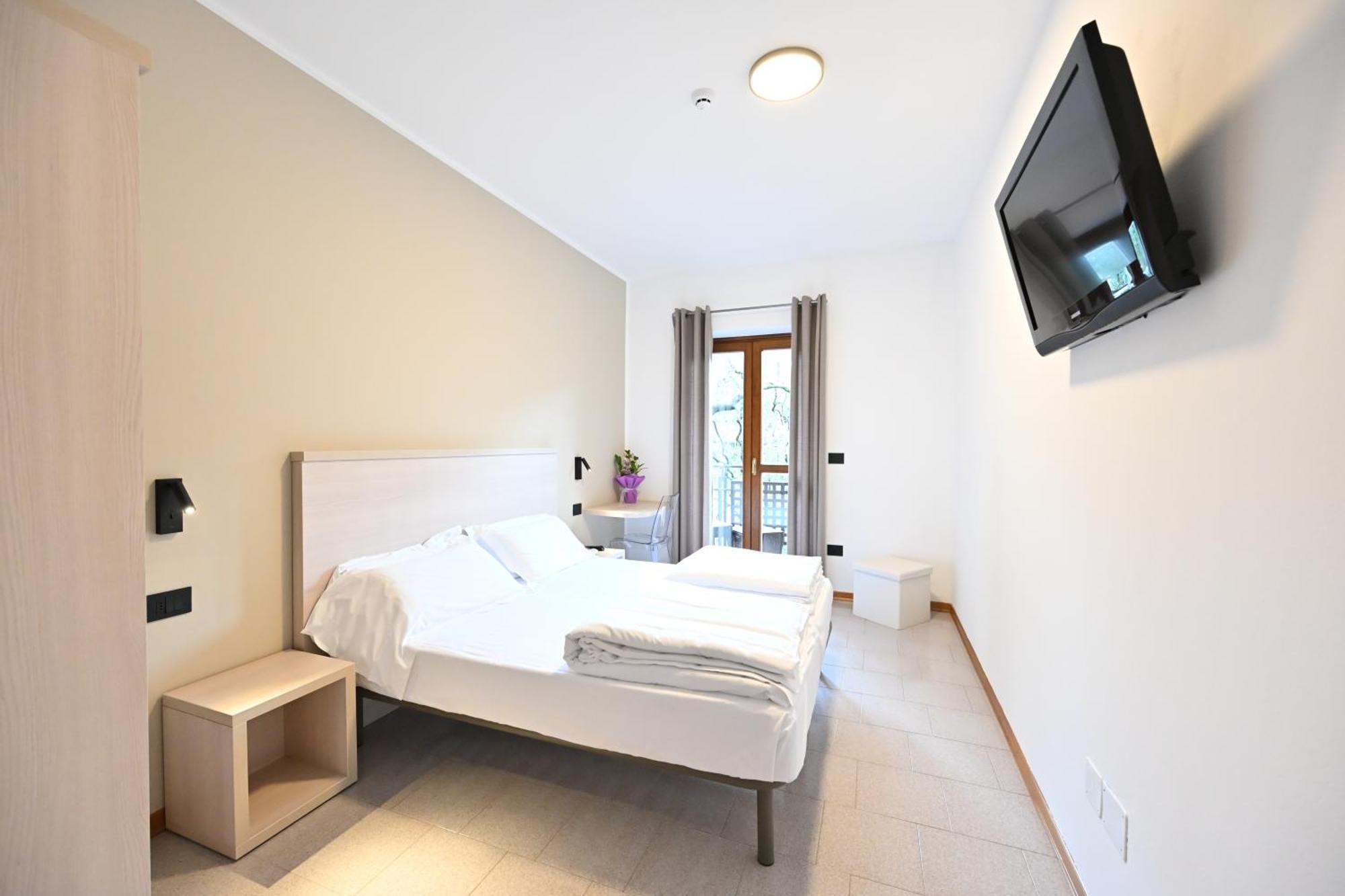 Hotel Coste ليمونِ سول غاردا المظهر الخارجي الصورة
