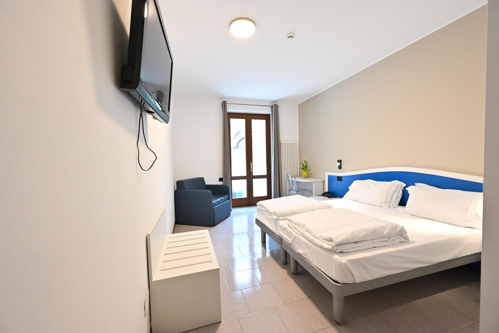 Hotel Coste ليمونِ سول غاردا المظهر الخارجي الصورة
