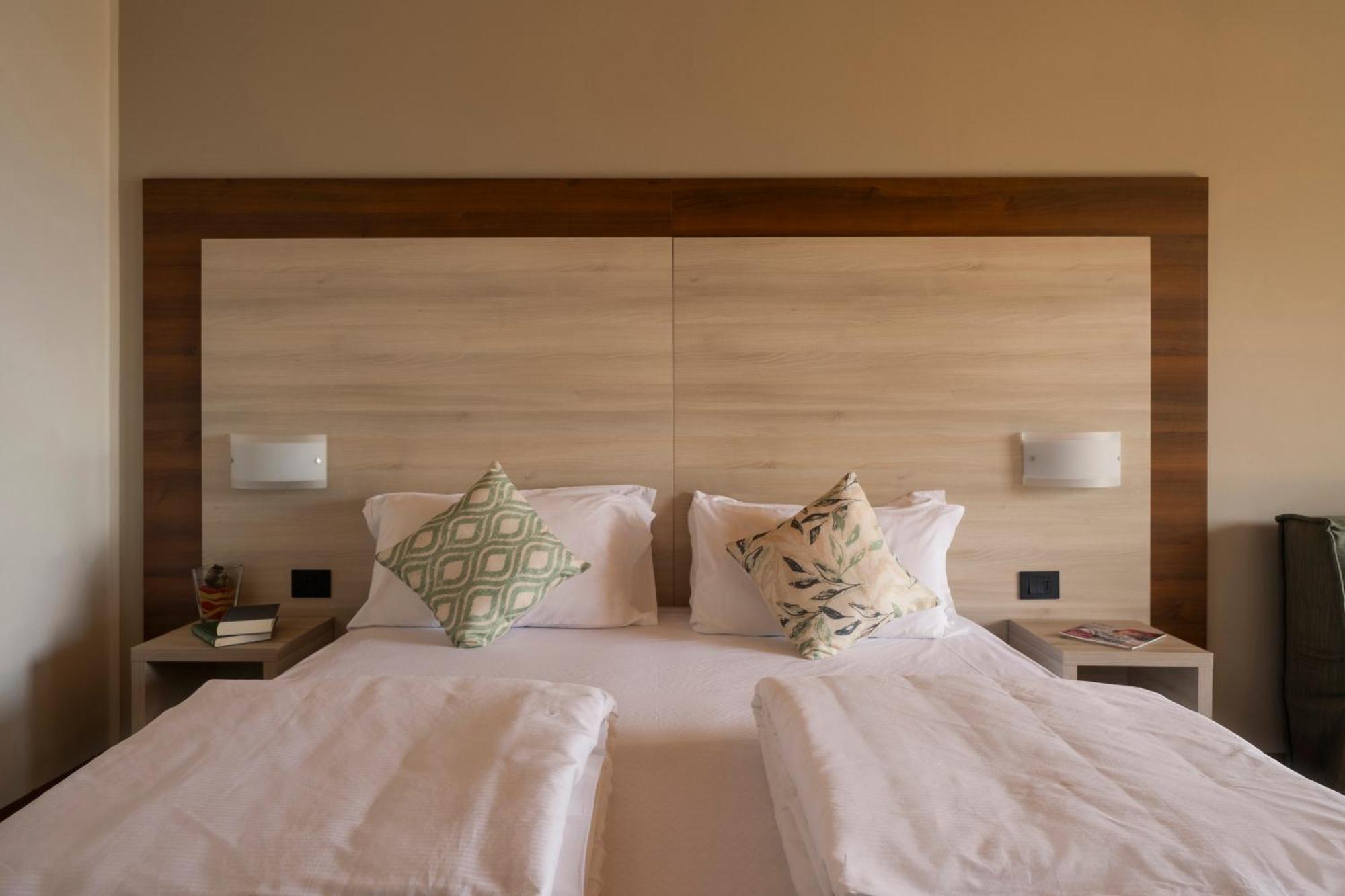 Hotel Coste ليمونِ سول غاردا المظهر الخارجي الصورة